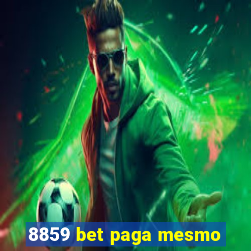 8859 bet paga mesmo